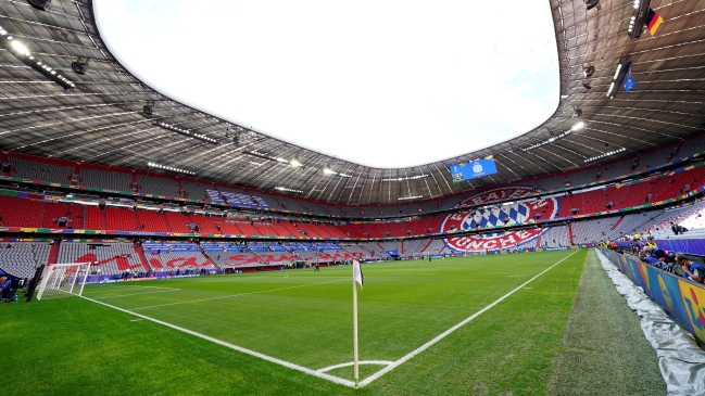 Rumania vs Ucrania por la Eurocopa 2024 EN VIVO: Formaciones, a qué hora comienza el partido, cuándo y dónde verlo