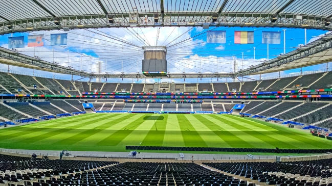 Bélgica vs Eslovaquia por la Eurocopa 2024 EN VIVO: Formaciones, a qué hora comienza el partido, cuándo y dónde verlo