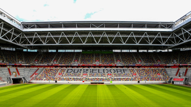 Austria vs Francia por la Eurocopa 2024 EN VIVO: Formaciones, a qué hora comienza el partido, cuándo y dónde verlo