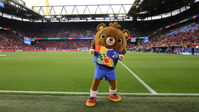 Turquía vs Georgia por la Eurocopa 2024 EN VIVO: Formaciones, a qué hora comienza el partido, cuándo y dónde verlo