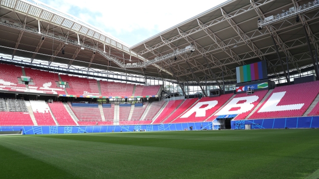 Portugal vs República Checa por la Eurocopa 2024 EN VIVO: Formaciones, a qué hora comienza el partido, cuándo y dónde verlo