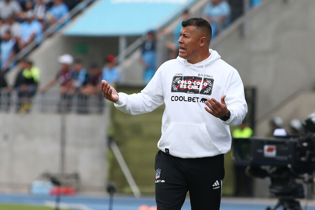 ¿Y cuándo llegan los fichajes? En Colo Colo están a la espera de la reunión de Blanco y Negro de esta jornada