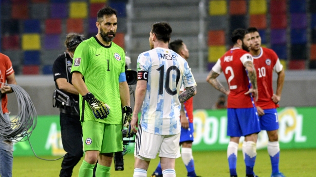 ¿The last dance? Las grandes figuras que pueden jugar su última Copa América