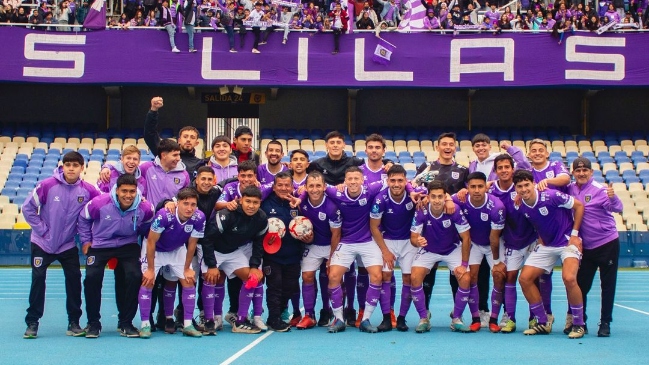 Se reprograma partido de Deportes Concepción y Deportes Linares por la Copa Chile 2024