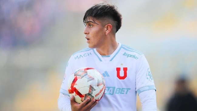 Continúa la teleserie en Universidad de Chile por la renovación de Marcelo Morales