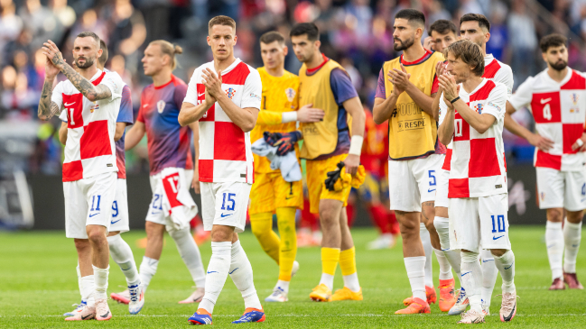 Croacia vs Albania por la EURO 2024 EN VIVO: Formaciones, a qué hora comienza el partido, cuándo y dónde verlo