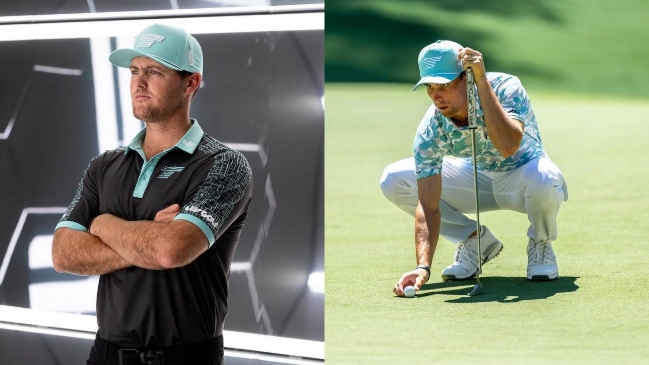 Joaquín Niemann y Guillermo ‘Mito’ Pereira dirán presente en París 2024 por el Team Chile