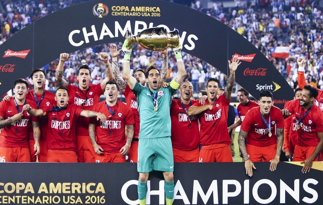 Copa América 2024: La Inteligencia Artificial predice clasificados y quiénes pueden levantar el trofeo