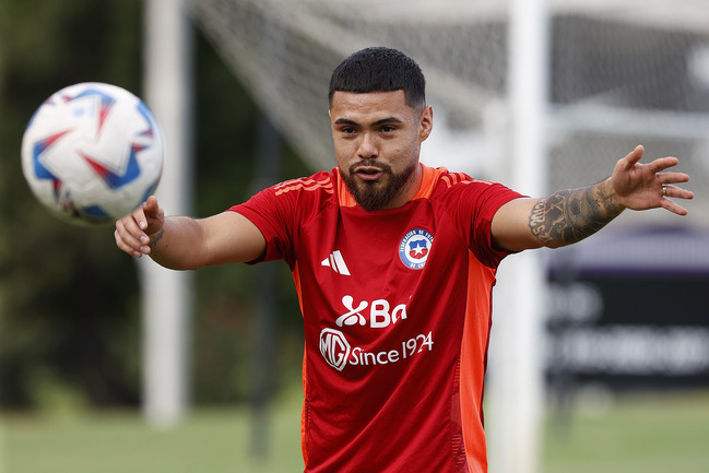 Copa América 2024: Paulo Díaz está recuperado, pero la pregunta es ¿quién debe acompañarlo?