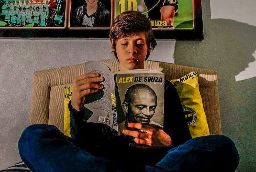 El día que el ídolo de Arda Gūler conoció el poderío de la dupla ‘Sa-Za’ en Chile