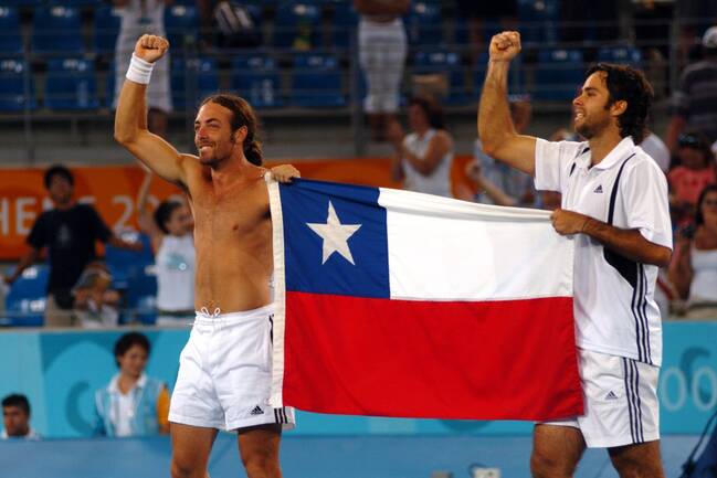 El Comité Olímpico Internacional en la antesala de París 2024 recordó todas las medallas de Chile