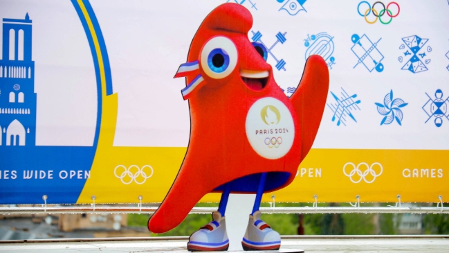 También pasa en Europa: Francia alerta sobre venta de entradas falsas para los Juegos Olímpicos