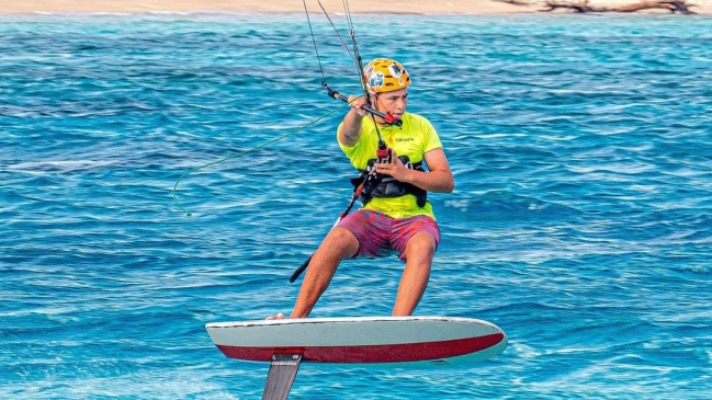 Atleta clasificado a París 2024 murió en un trágico accidente