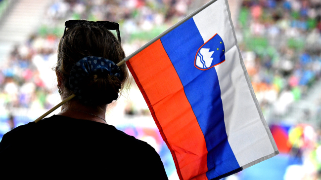 Eslovenia vs Serbia por la Eurocopa 2024 EN VIVO: Formaciones, a qué hora comienza el partido, cuándo y dónde verlo