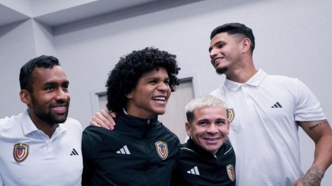 DT de la Vinotinto de cara a la Copa América: “Al venezolano hay que aplicarle profesionalismo”