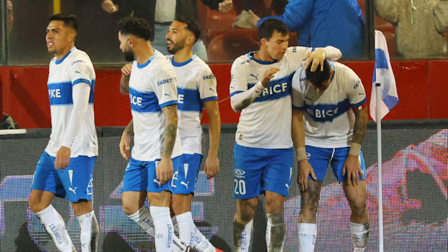 Universidad Católica no se guardará nada para medirse al modesto Glorias Navales en Copa Chile