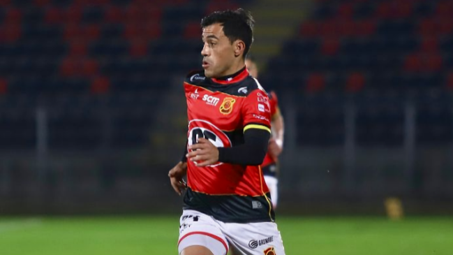 Copa Chile 2024: Comunal Cabrero vs Rangers EN VIVO y online