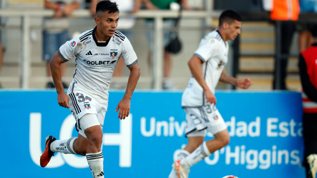 Comienza la defensa del título: La probable formación de Colo Colo para su debut en Copa Chile