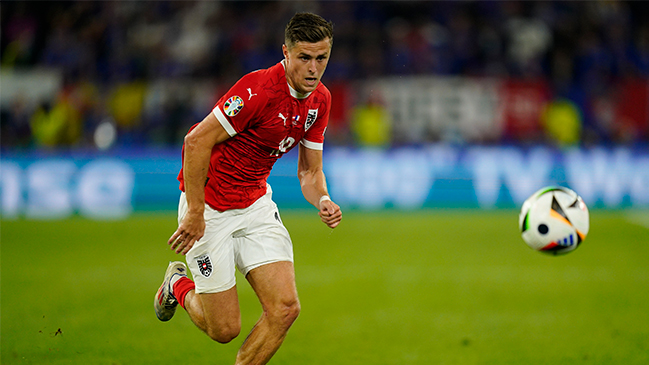 Polonia vs Austria por la Eurocopa 2024 EN VIVO: Formaciones, a qué hora comienza el partido, cuándo y dónde verlo