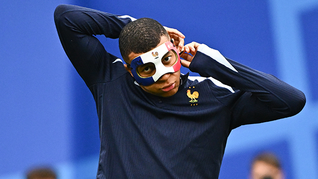 Países Bajos vs Francia por la Eurocopa 2024 EN VIVO: Formaciones, a qué hora comienza el partido, cuándo y dónde verlo