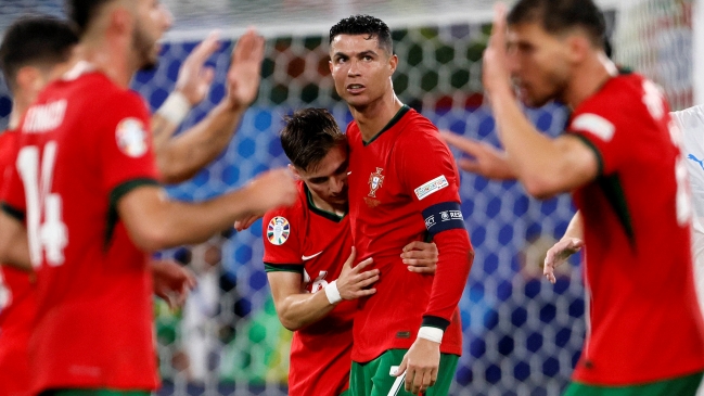 Turquía vs Portugal por la Eurocopa 2024 EN VIVO: Formaciones, a qué hora comienza el partido, cuándo y dónde verlo