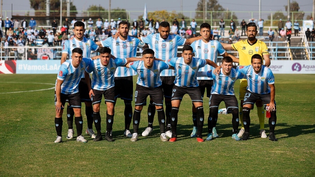 Copa Chile 2024: Curicó Unido vs. Magallanes EN VIVO y online