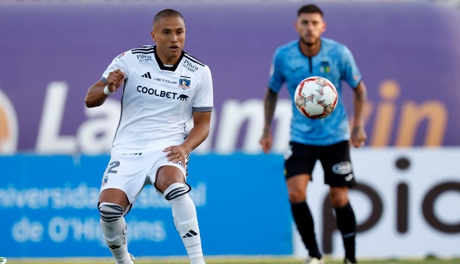 Copa Chile: La decisión que se tomó con el Colo Colo vs O’Higgins en Rancagua por las lluvias