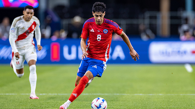 Darío Osorio se aburrió de las críticas y tomó una importante decisión en medio de la Copa América