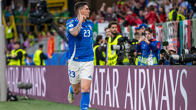 Croacia vs Italia por la Eurocopa 2024 EN VIVO: Formaciones, a qué hora comienza el partido, cuándo y dónde verlo