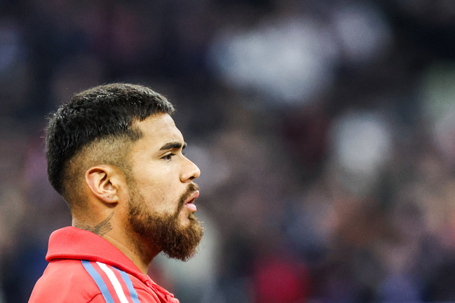 ¿Qué opina Paulo Díaz del duelo que tendrá con Lionel Messi por la Copa América?