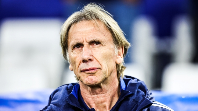 Gareca lanzó una advertencia sobre la cancha que recibirá el Chile vs Argentina por Copa América