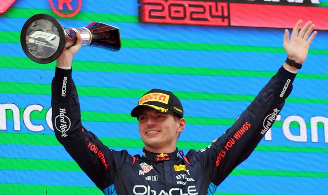 A Max Verstappen lo quieren sí o sí en otra escudería de la Fórmula 1