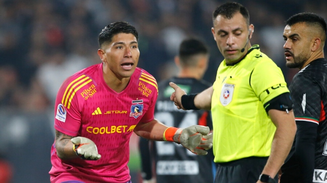 La absurda razón por la que Javier Correa podría no llegar a Colo Colo y que involucra a Cortés