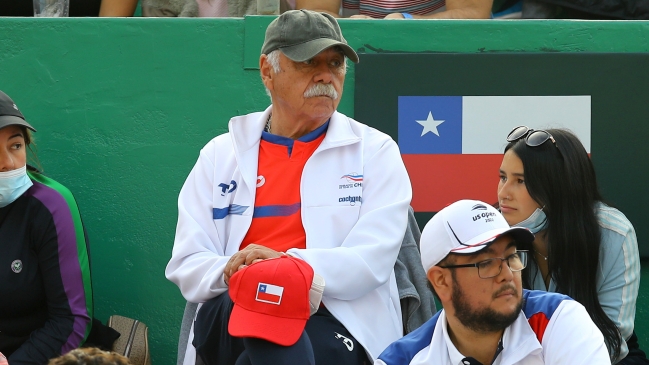 Caszely y el Chile vs Argentina: “Ellos se querrán sacar una espina en este partido”