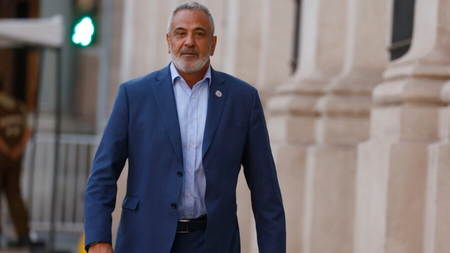 Pablo Milad entregó detalles del extenso plan que tiene la ANFP para las selecciones menores