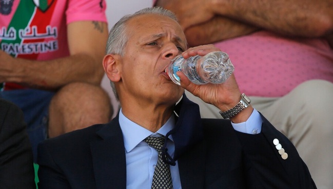 ¿Qué opinó el exárbitro argentino Javier Castrilli de las jugadas polémicas del Chile vs Argentina en Copa América?