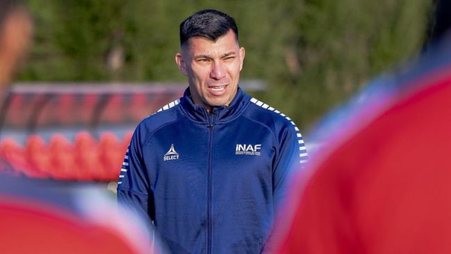 “Míster Medel”: La Generación Dorada proyecta sus nuevos roles en el fútbol