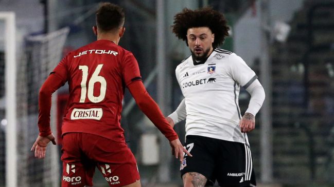“El peor partido de Colo Colo que pude escoger”: Hincha llevó a su abuelo a conocer el Estadio Monumental