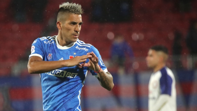 Copa Chile 2024: San Antonio Unido vs Universidad De Chile EN VIVO y online