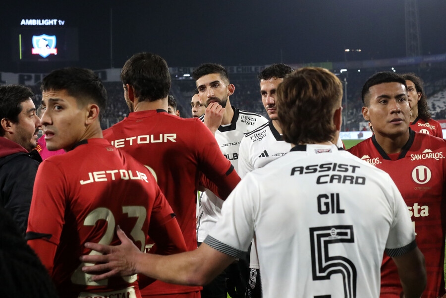 Hermano del hincha de Colo Colo asesinado entregó detalles de la tragedia que enluta al fútbol