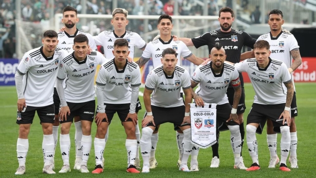 ¡Hay acuerdo! Un importante jugador de Colo Colo seguirá ligado al Cacique un tiempo más