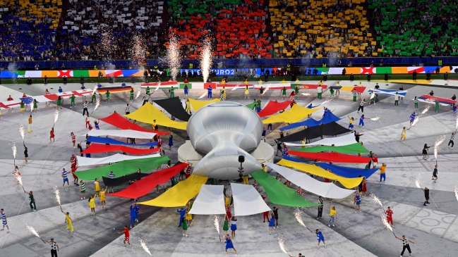 ¿Tienes la suscripción correcta de Disney+? Aquí te contamos qué cuenta necesitas para ver la Eurocopa