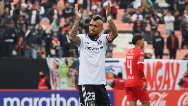 Aseguran que Colo Colo tiene listo a su nuevo refuerzo