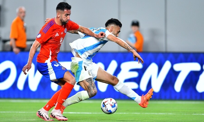 Alerta en La Roja: Mauricio Isla y Gabriel Suazo generan preocupación para enfrentar a Canadá