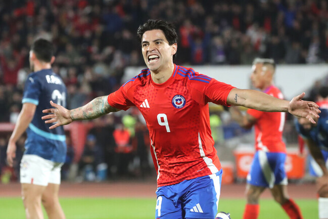 Víctor Dávila: “Sobre Alexis no hay dudas, para nosotros que él esté en cancha es fundamental”