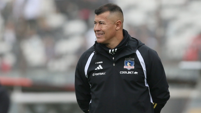 Jorge Almirón y la inminente llegada de Javier Correa: “Esperemos que se pueda concretar”