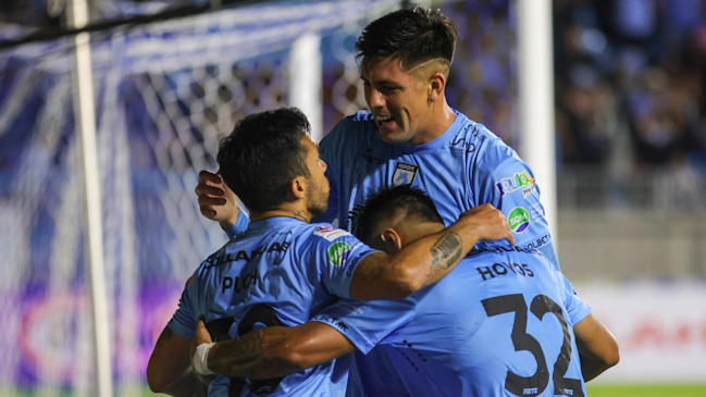 Deportes Iquique se reforzó con interesante nombre desde el fútbol ecuatoriano
