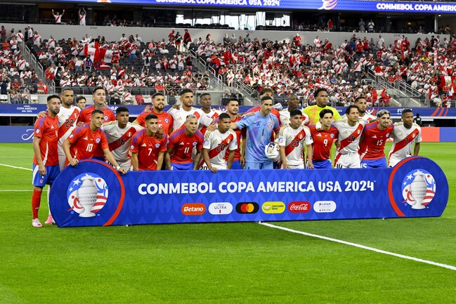 Atento Chile: Cómo se define la clasificación a cuartos si hay empate en puntaje en Copa América