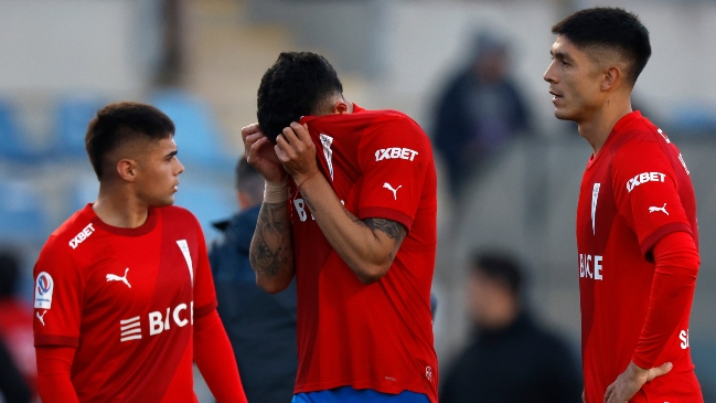 ¿Triunfo para los Cruzados? El fail de Universidad Católica tras su eliminación en Copa Chile