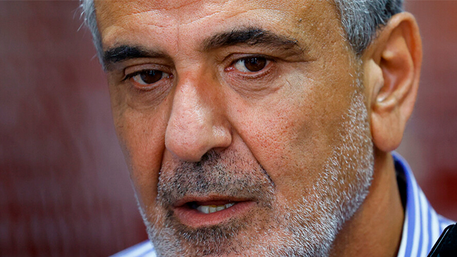 Pablo Milad incendia la Copa América: “El VAR cobró la segunda amarilla”